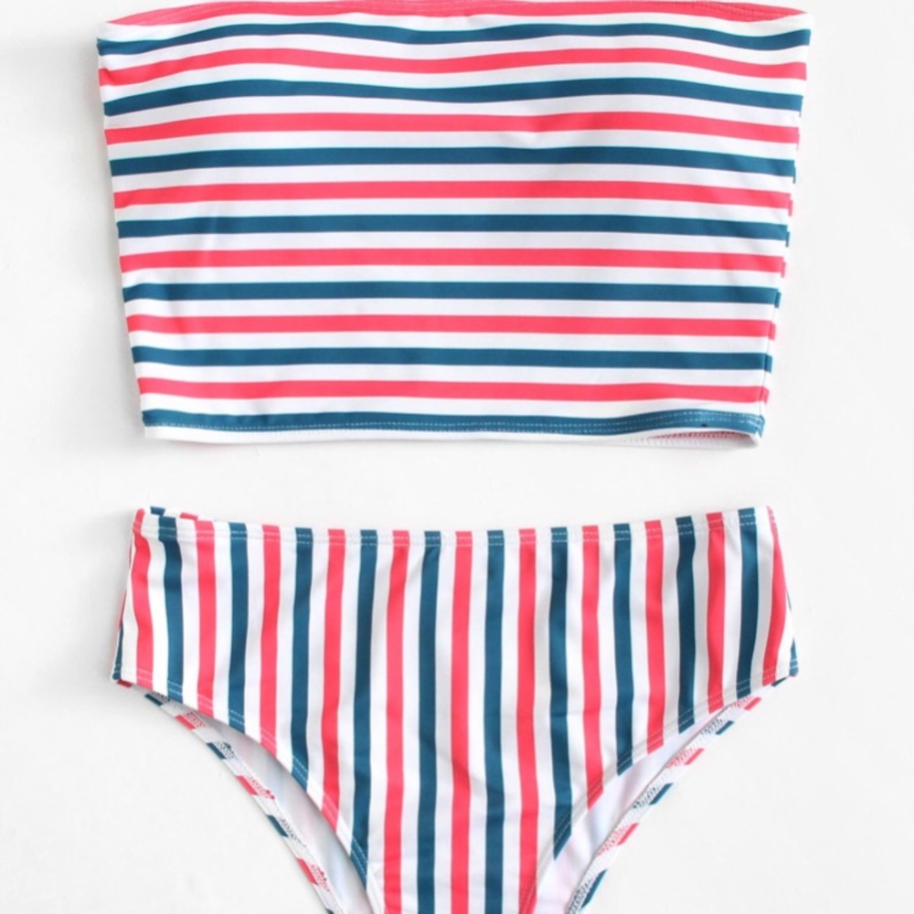 Shein swimsuit
